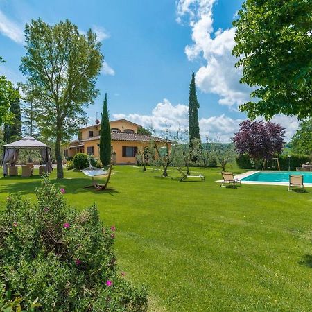 Santa Margherita Vacanze Poggibonsi Eksteriør billede