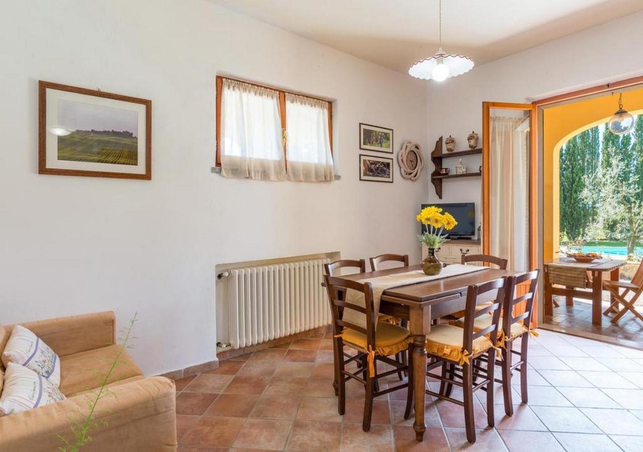 Santa Margherita Vacanze Poggibonsi Eksteriør billede