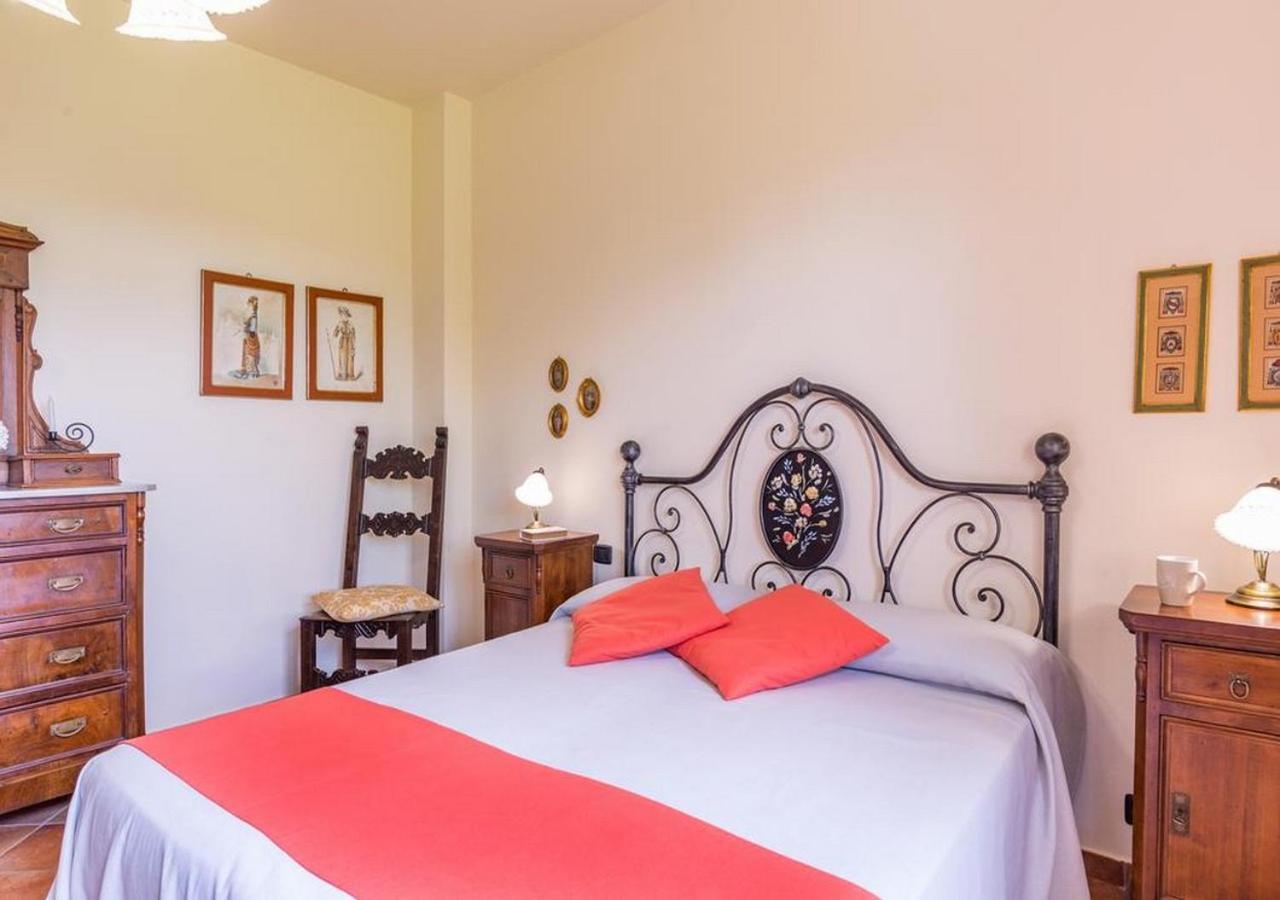 Santa Margherita Vacanze Poggibonsi Eksteriør billede